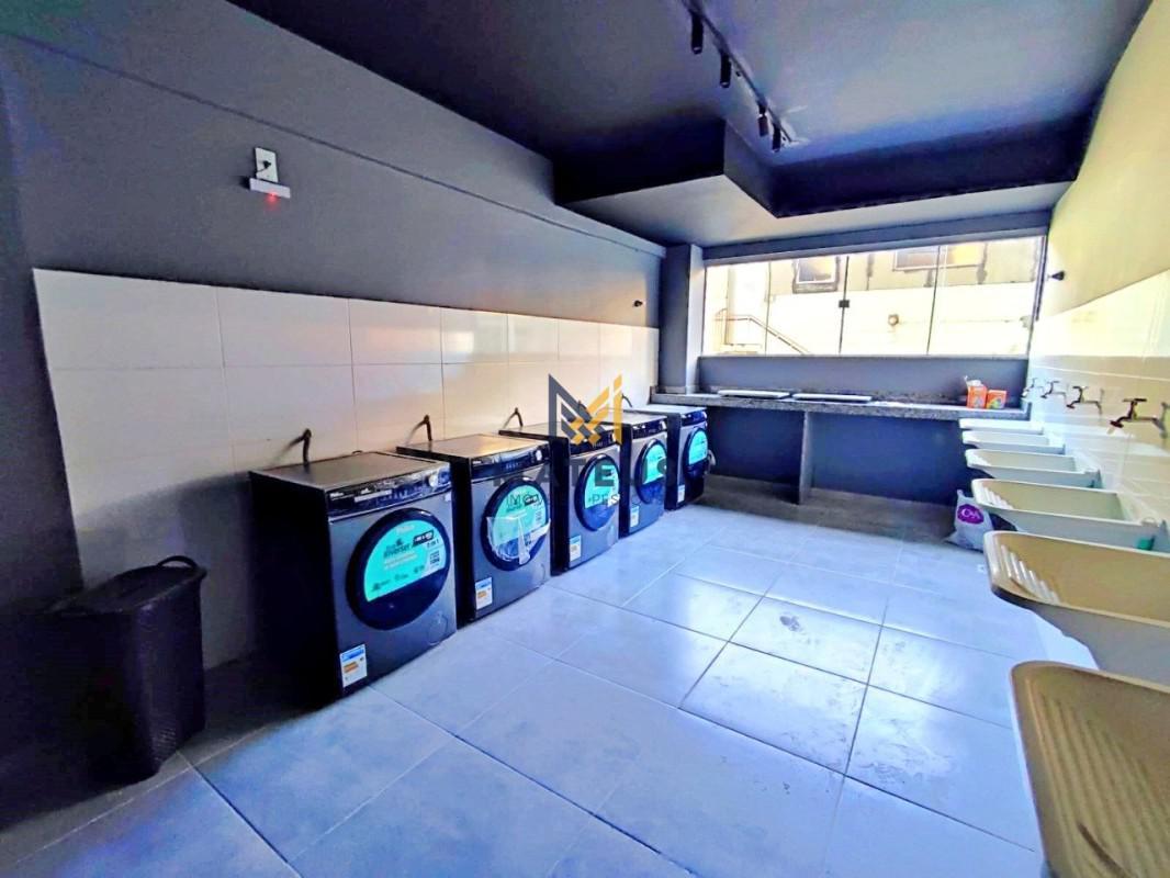 Apartamento, Pontilhão, 1 Quarto, 0 Vaga