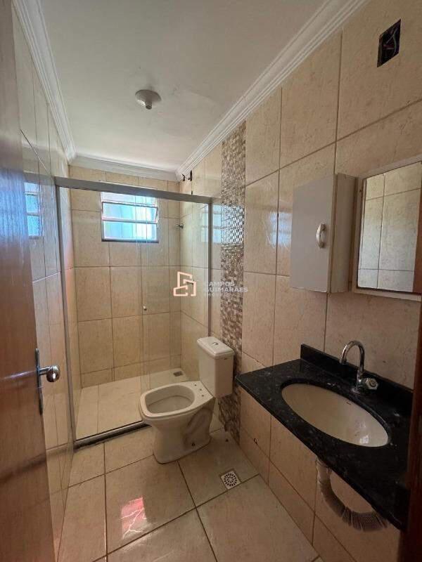 Apartamento, Lago Azul, 3 Quartos, 1 Vaga