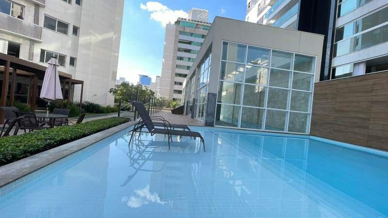 Apartamento, Savassi, 4 Quartos, 3 Vagas, 1 Suíte
