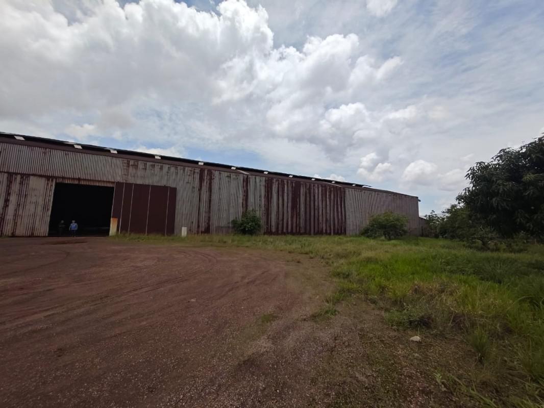 Galpão, Beatriz, 0 Quarto, 0 Vaga