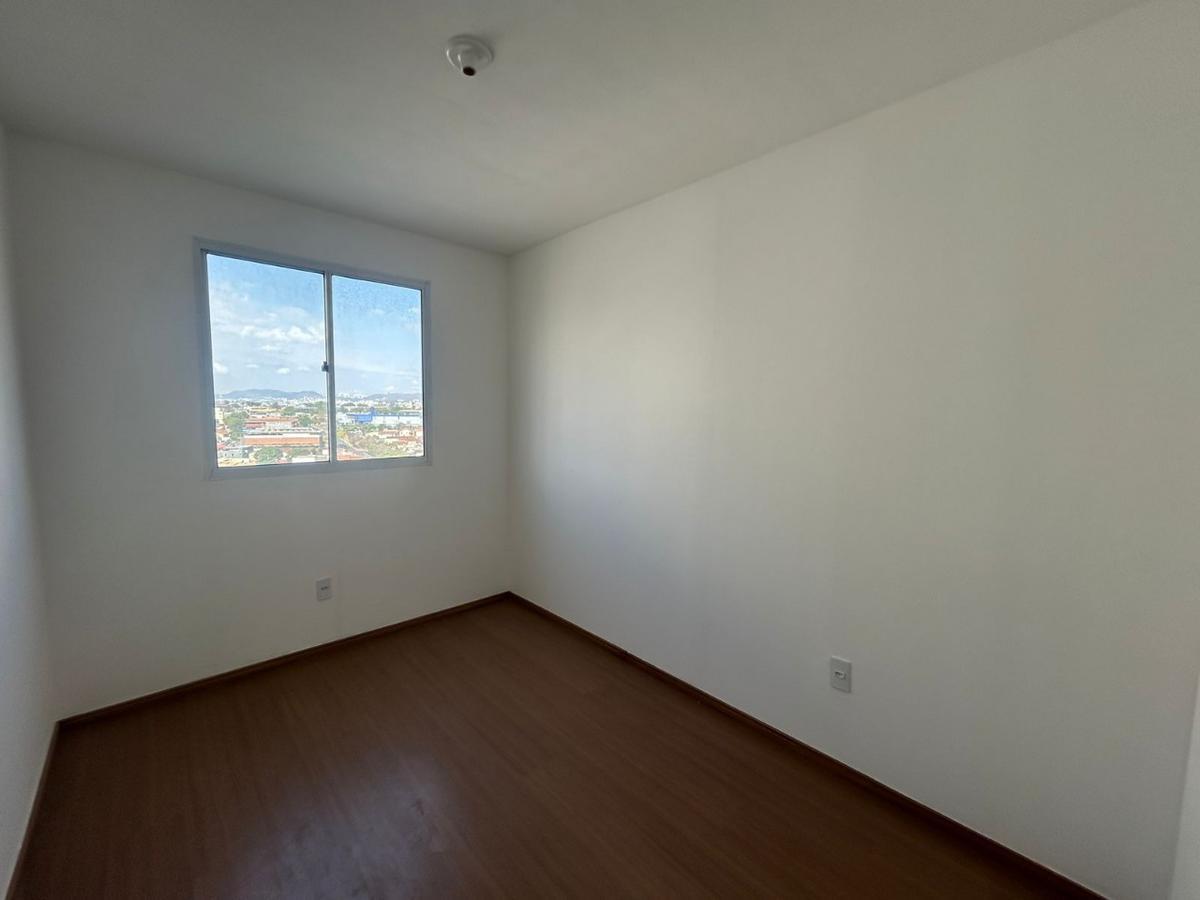 Apartamento, Jardim Riacho das Pedras, 2 Quartos, 1 Vaga