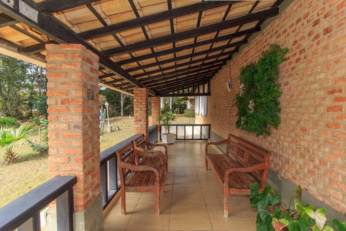 Fazenda, Andiroba, 10 Quartos, 50 Vagas, 6 Suítes