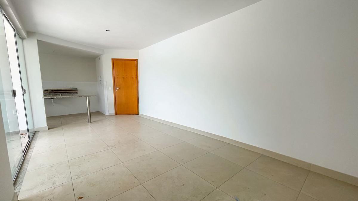 Apartamento, Floresta, 3 Quartos, 3 Vagas, 1 Suíte