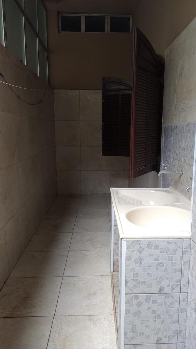 Casa, Bela Vista, 0 Quarto, 0 Vaga