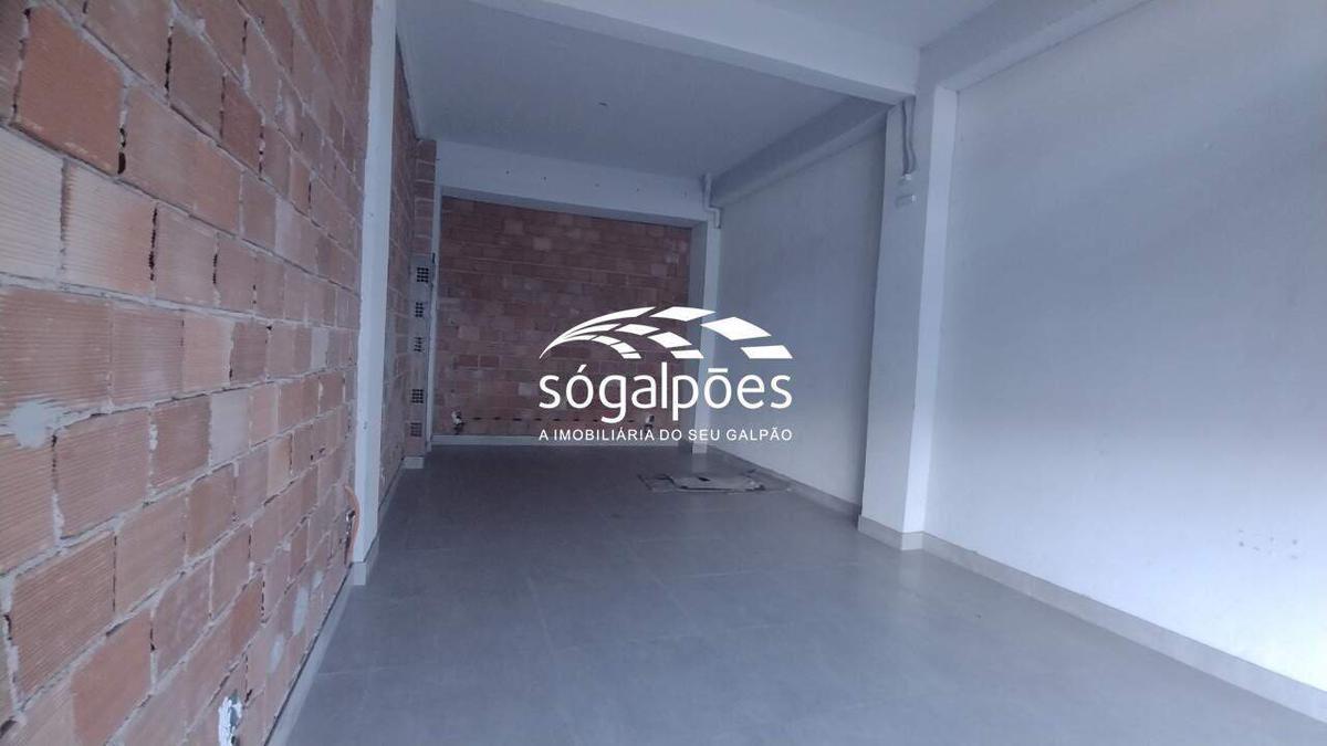 Loja, Santa Efigênia, 8 Vagas