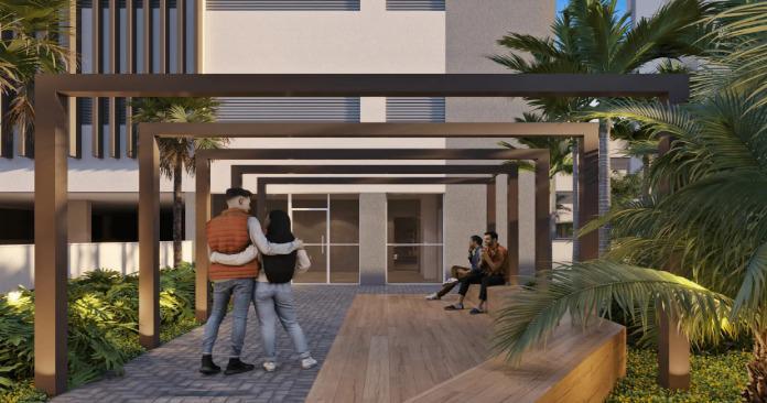 Apartamento, Paquetá, 2 Quartos, 1 Vaga, 1 Suíte