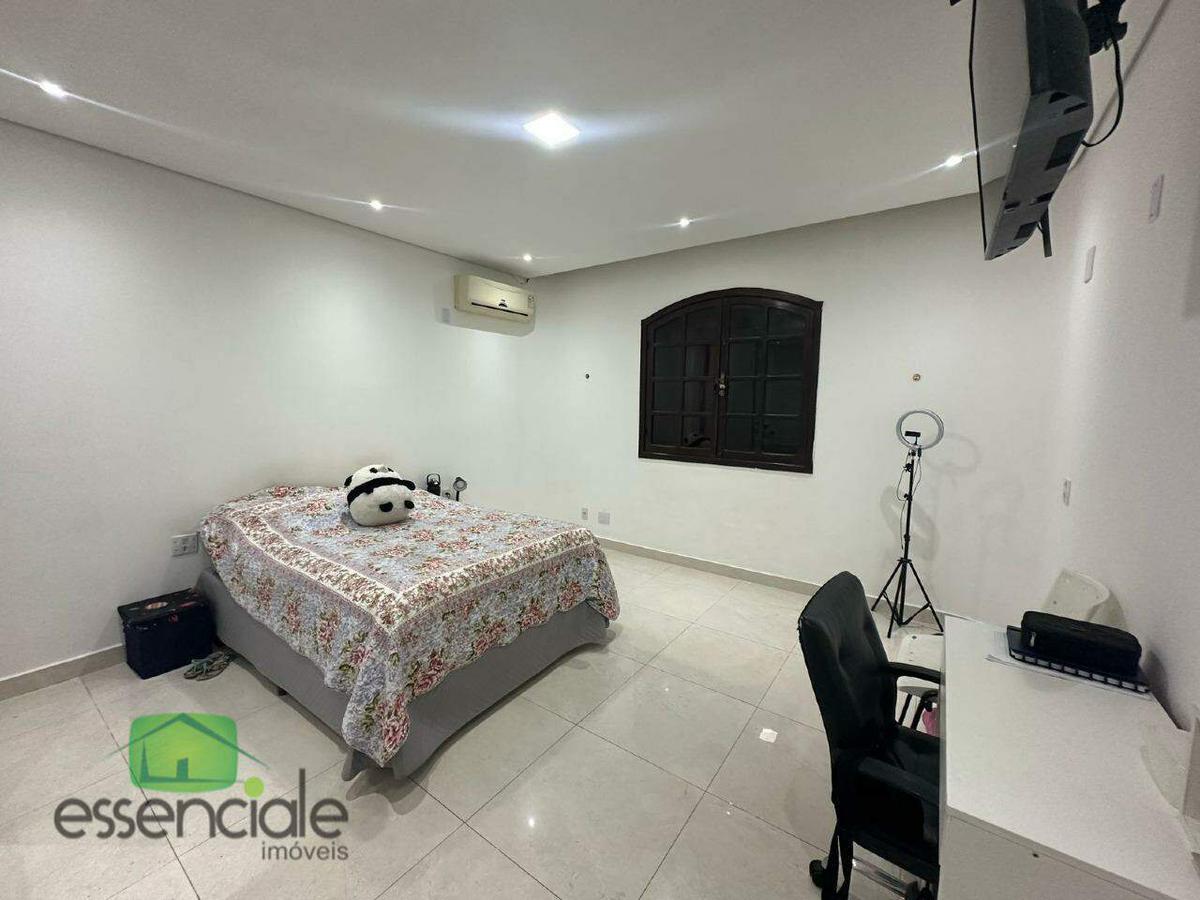 Casa, Alvorada, 5 Quartos, 5 Vagas, 2 Suítes