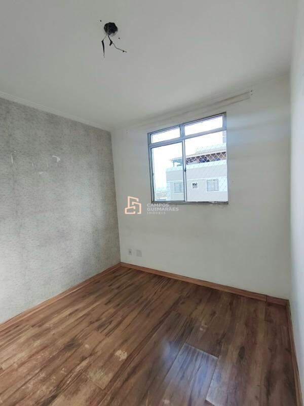 Apartamento, Industrial Santa Rita, 2 Quartos, 1 Vaga