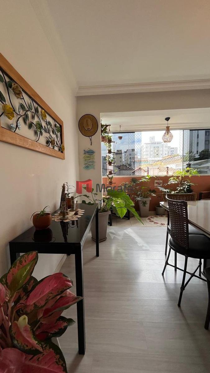 Apartamento, Ipiranga, 3 Quartos, 2 Vagas, 1 Suíte