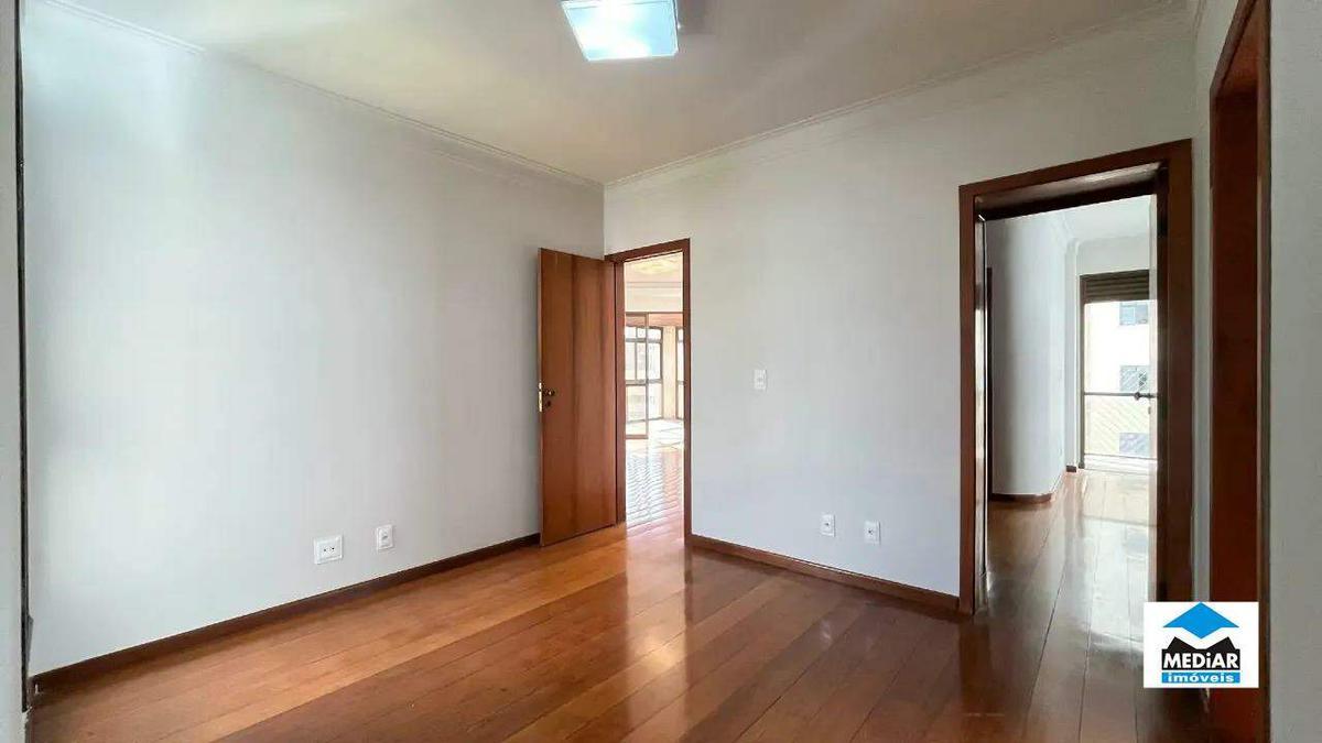 Apartamento, Gutierrez, 4 Quartos, 4 Vagas, 2 Suítes