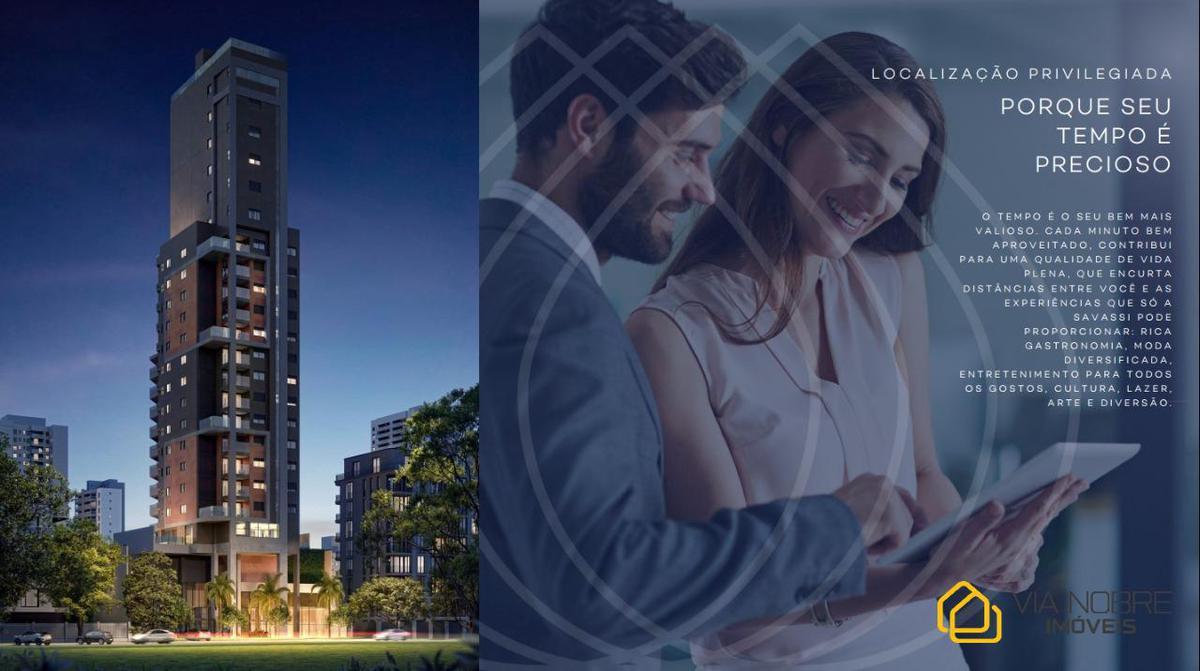 Apartamento, Savassi, 3 Quartos, 2 Vagas, 3 Suítes