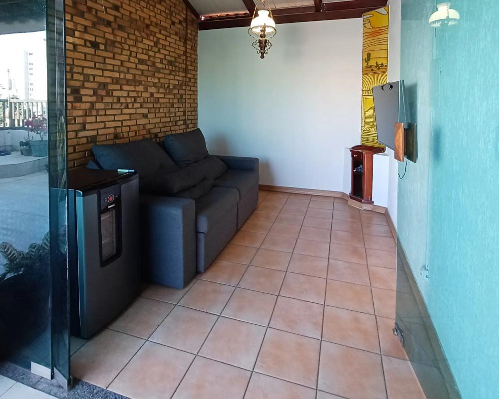 Cobertura, Palmares, 4 Quartos, 2 Vagas, 2 Suítes