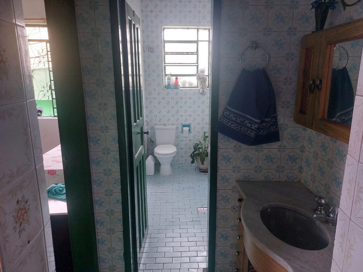 Casa, Cachoeirinha, 3 Quartos, 3 Vagas