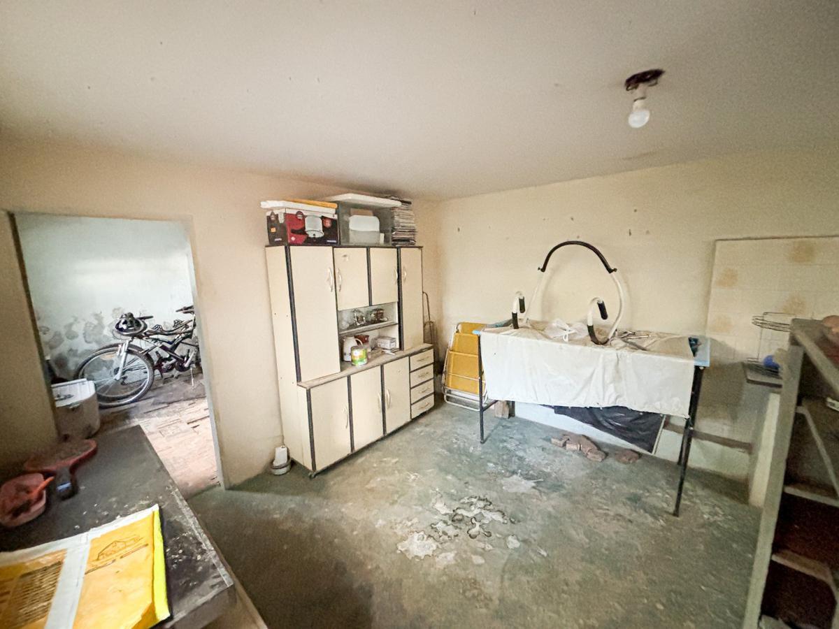 Casa, Novo Glória, 3 Quartos, 2 Vagas