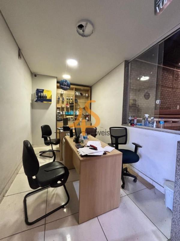 Galpão, Liberdade, 0 Quarto, 0 Vaga