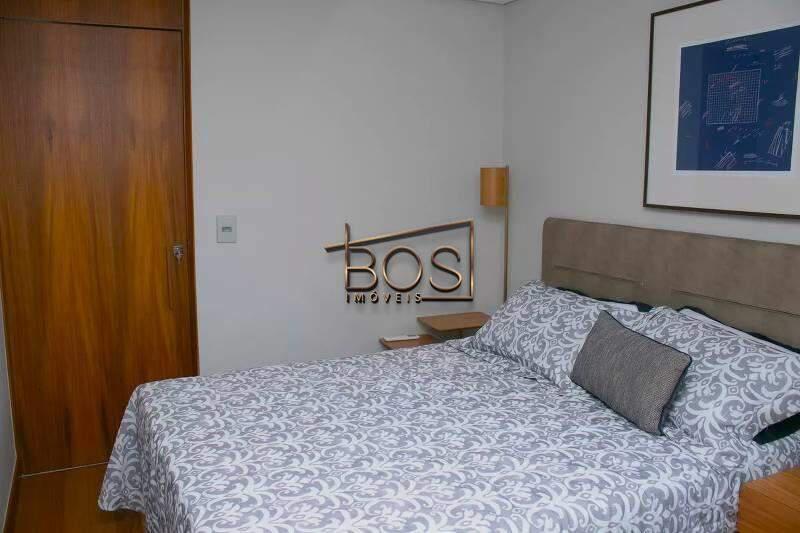 Cobertura, Savassi, 2 Quartos, 3 Vagas, 2 Suítes