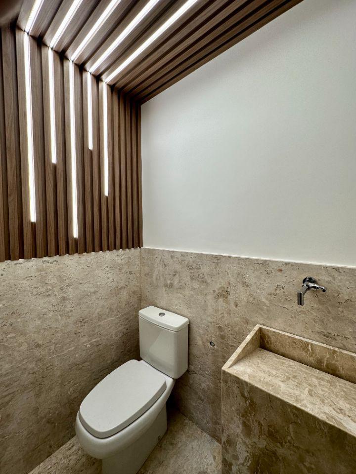 Apartamento, Lourdes, 4 Quartos, 4 Vagas, 4 Suítes