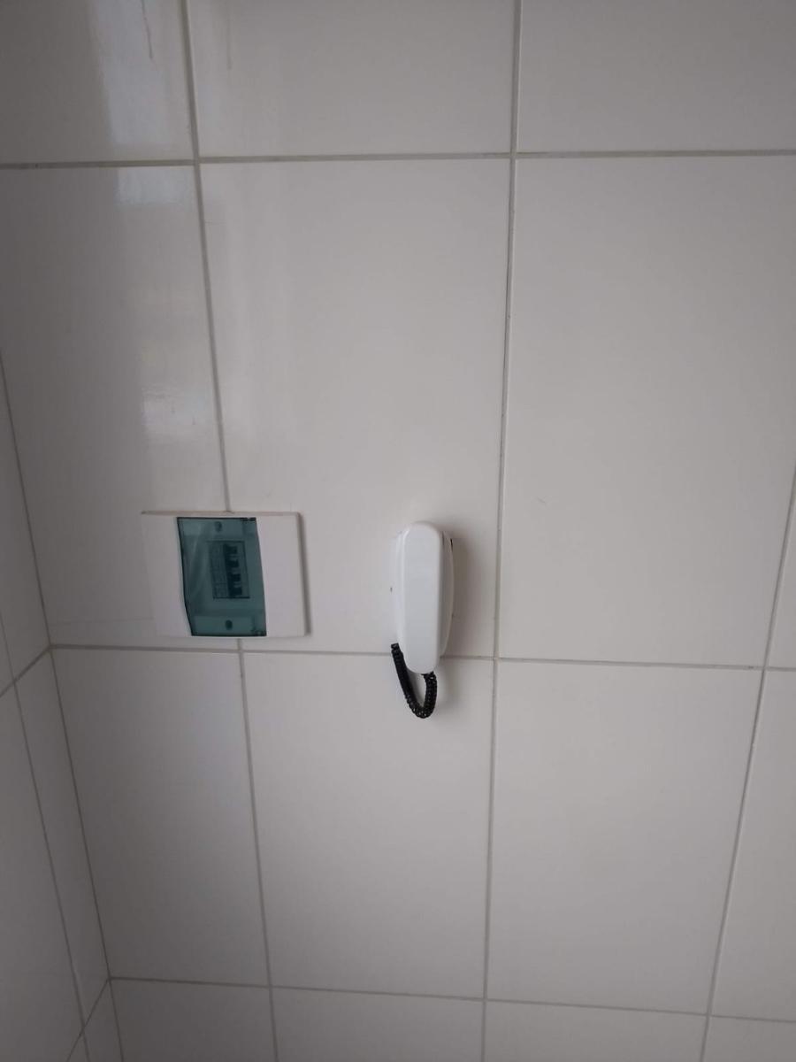 Apartamento, Santa Marta, 3 Quartos, 1 Vaga