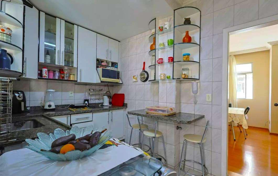 Cobertura, Silveira, 4 Quartos, 2 Vagas, 1 Suíte