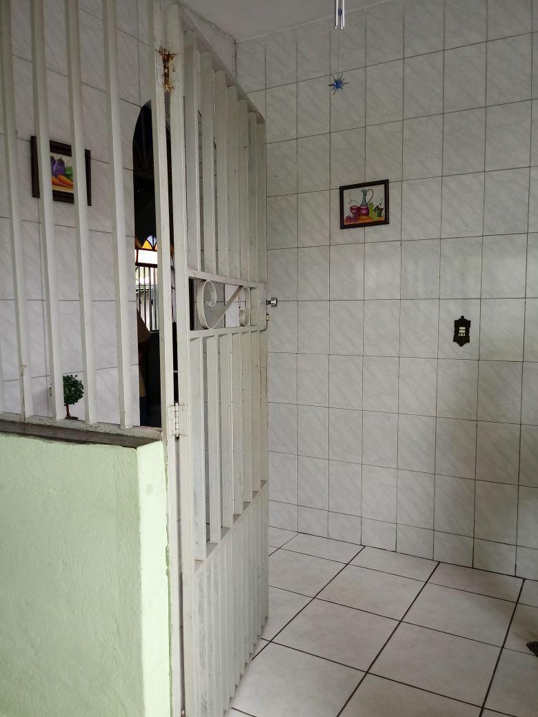 Casa, Floramar, 3 Quartos, 1 Vaga, 1 Suíte