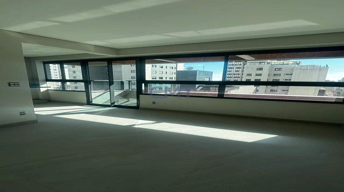 Apartamento, Sion, 3 Quartos, 2 Vagas, 1 Suíte