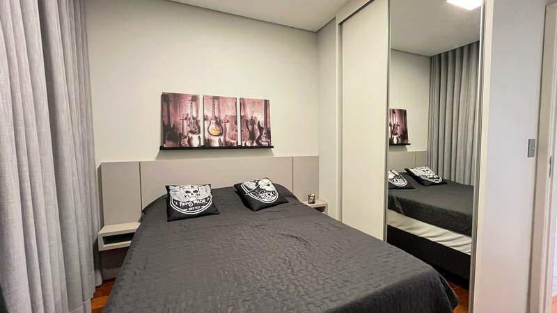 Apartamento, Santo Antônio, 3 Quartos, 2 Vagas, 1 Suíte