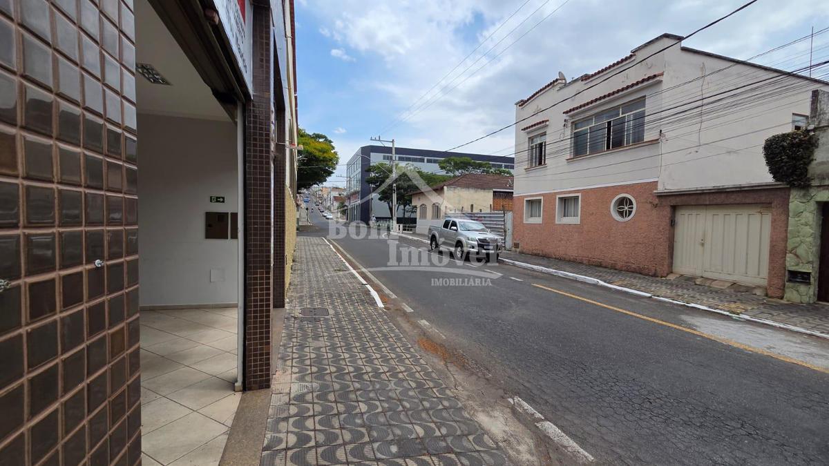 Andar, Centro, 0 Quarto, 0 Vaga