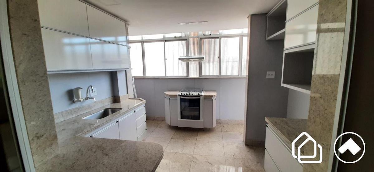 Apartamento, Santo Antônio, 3 Quartos, 2 Vagas, 1 Suíte