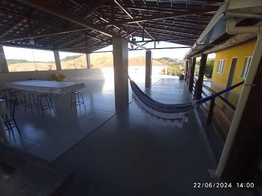 Fazenda, Industrial, 6 Quartos, 6 Vagas, 2 Suítes