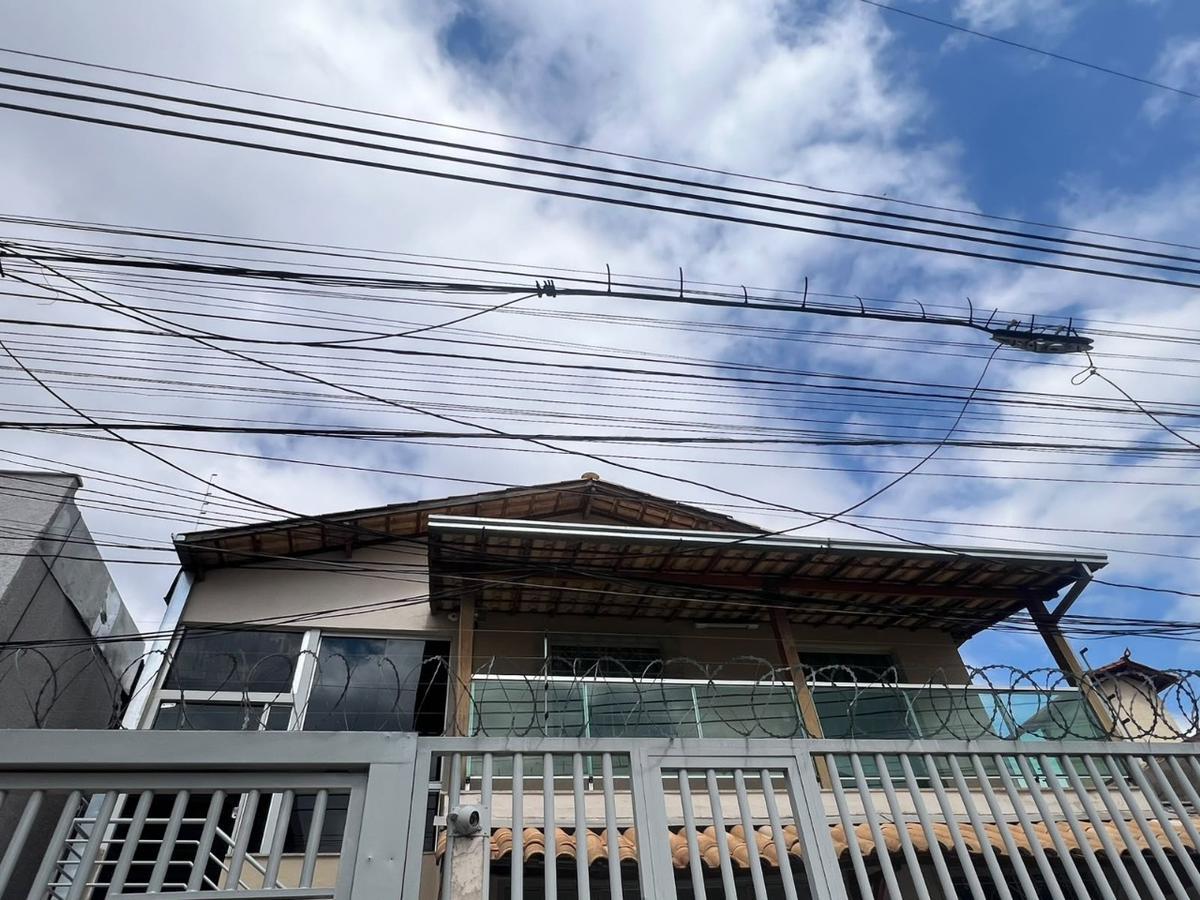 Casa Comercial, Nova Suíssa, 0 Quarto, 0 Vaga
