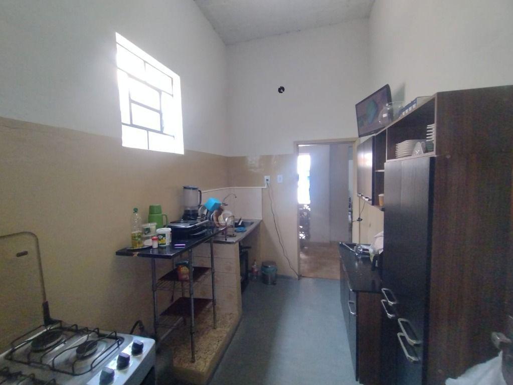 Casa, Nossa Senhora do Ó, 3 Quartos, 0 Vaga