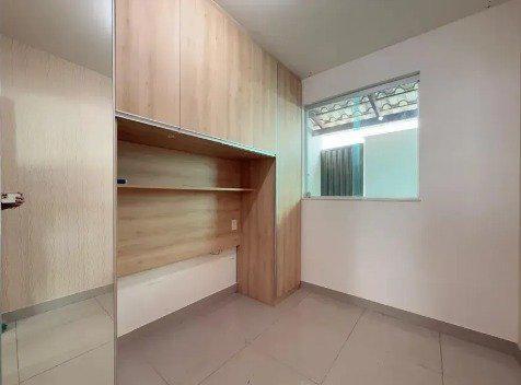 Apartamento, Copacabana, 2 Quartos, 1 Vaga