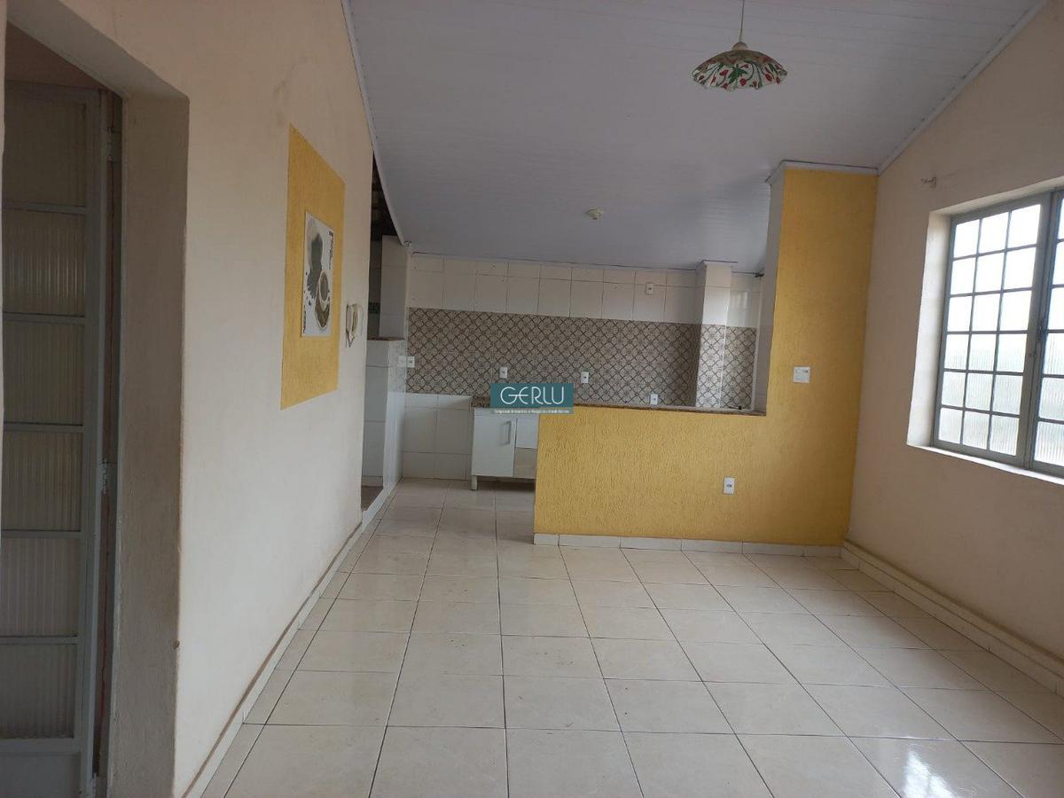 Casa, Bom Retiro, 3 Quartos, 2 Vagas, 1 Suíte