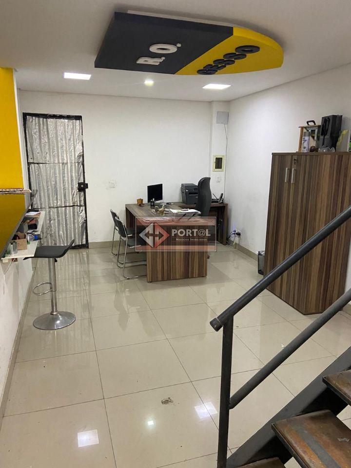 Galpão, Santa Inês, 0 Quarto, 6 Vagas