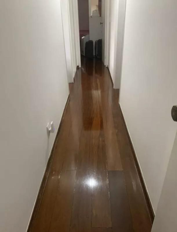 Cobertura, Sion, 4 Quartos, 3 Vagas, 1 Suíte