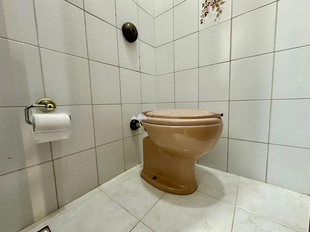 Casa, Santa Amélia, 6 Quartos, 7 Vagas, 2 Suítes