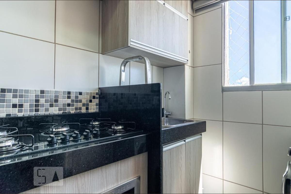 Apartamento, Castelo, 2 Quartos, 2 Vagas, 1 Suíte