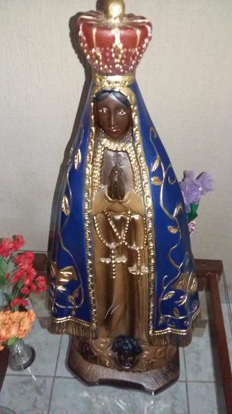Imagem de Nossa Senhora Aparecida