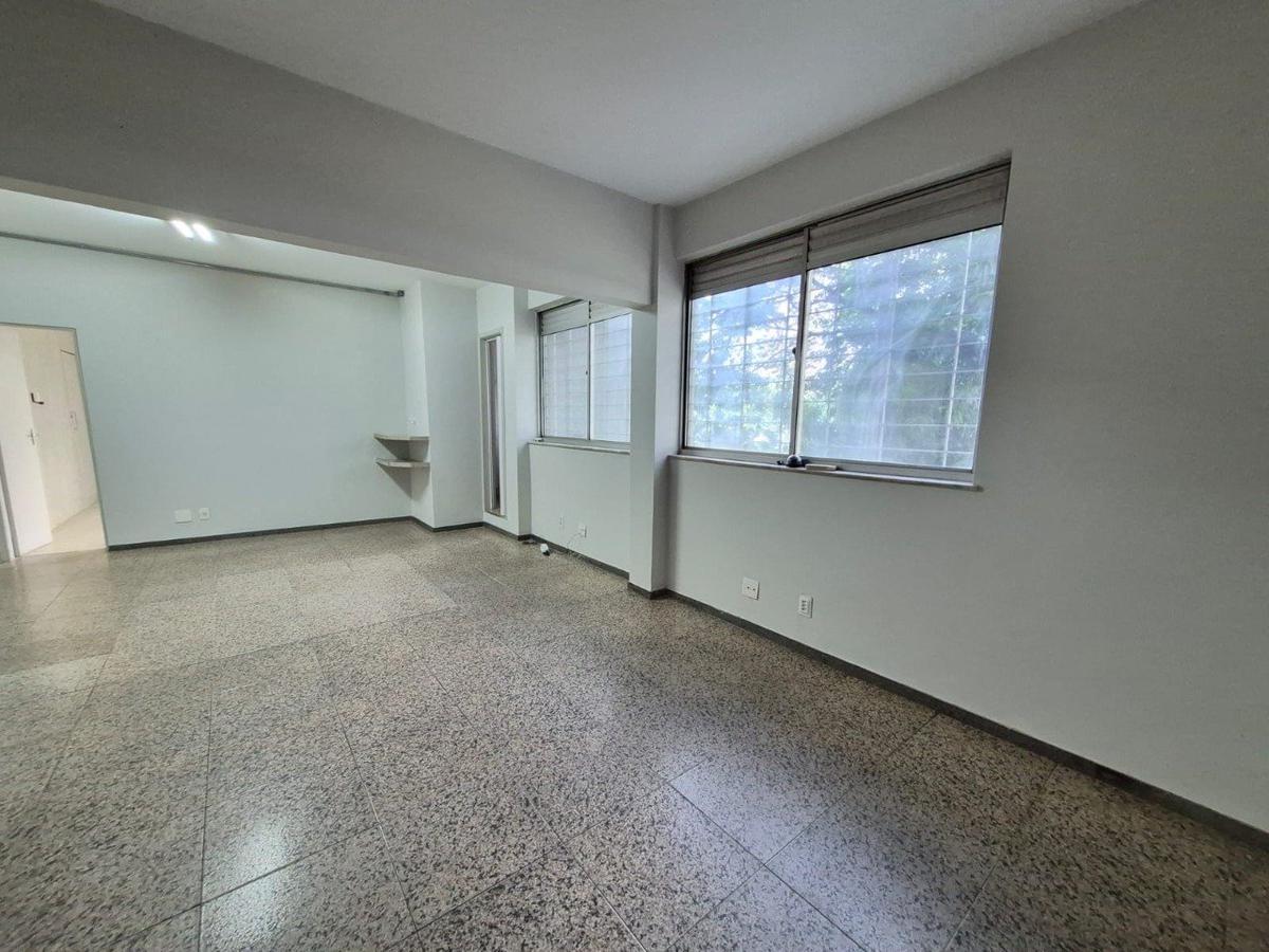 Sala, Santa Efigênia, 0 Quarto, 0 Vaga