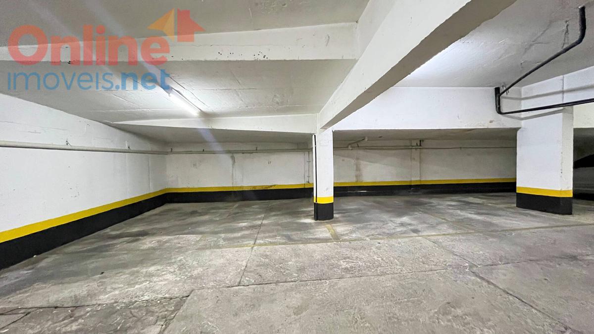 Apartamento, Santa Efigênia, 1 Quarto, 0 Vaga, 0 Suíte