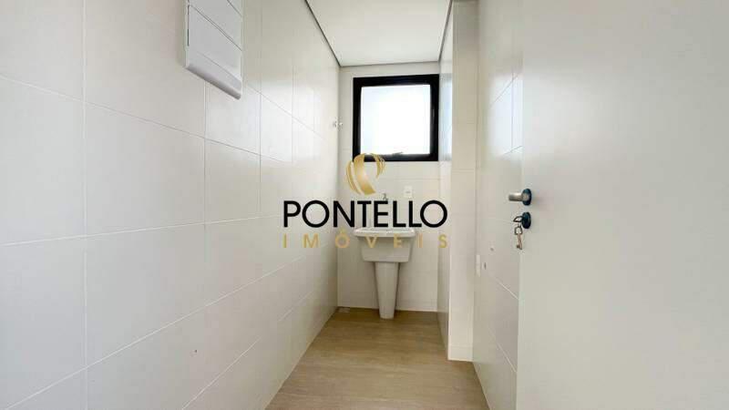 Cobertura, Sion, 3 Quartos, 3 Vagas, 3 Suítes