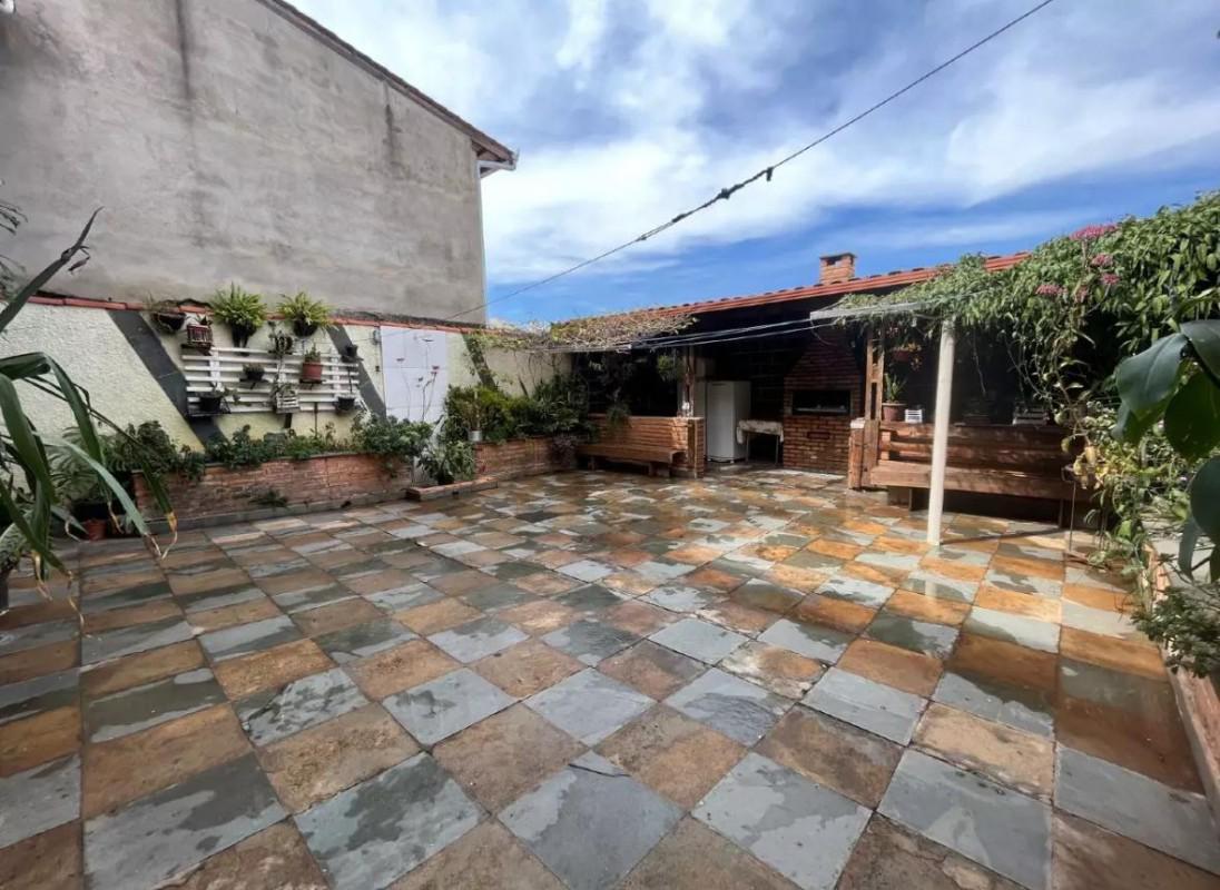 Casa, Teixeira Dias, 4 Quartos, 3 Vagas