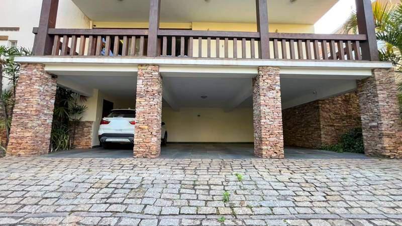 Casa, Cidade Jardim, 5 Quartos, 3 Vagas, 3 Suítes