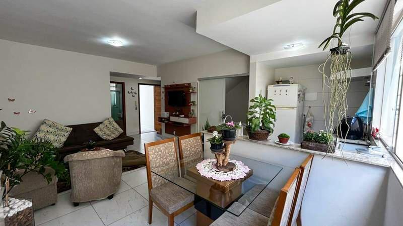 Casa, Santa Efigênia, 3 Quartos, 2 Vagas, 2 Suítes