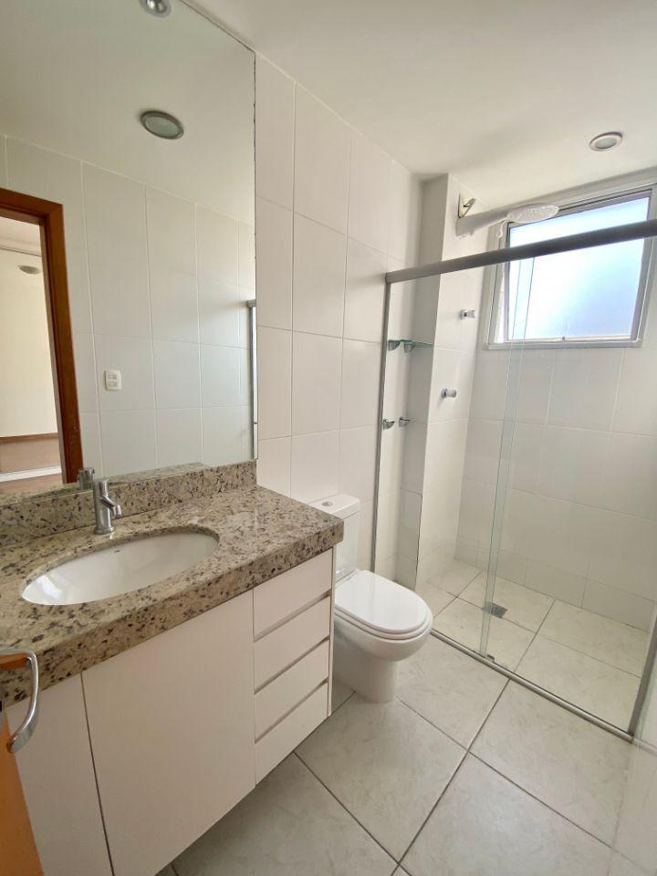 Apartamento, Santo Antônio, 3 Quartos, 2 Vagas, 1 Suíte