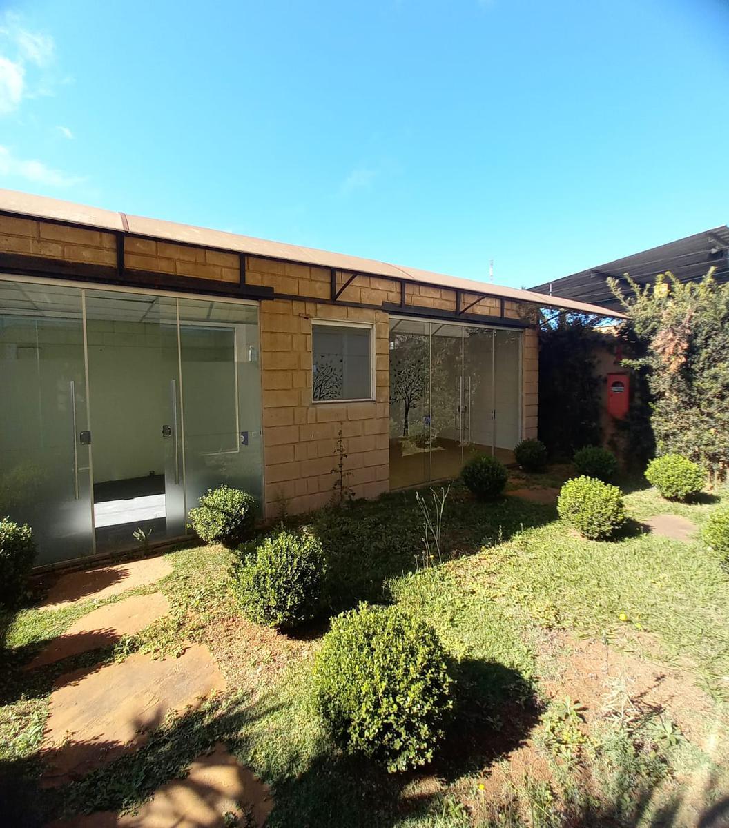 Galpão, Jardim Canadá, 0 Quarto, 4 Vagas