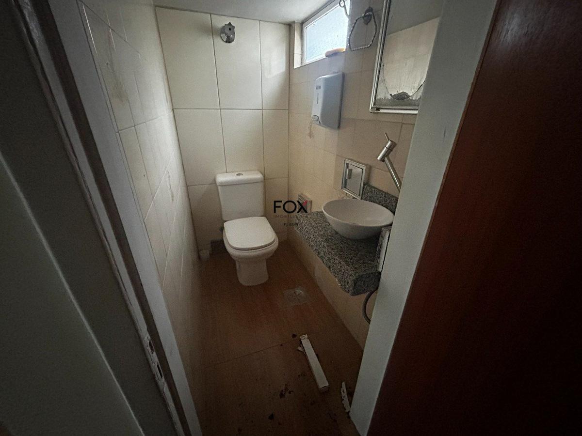 Andar, Savassi, 0 Quarto, 0 Vaga