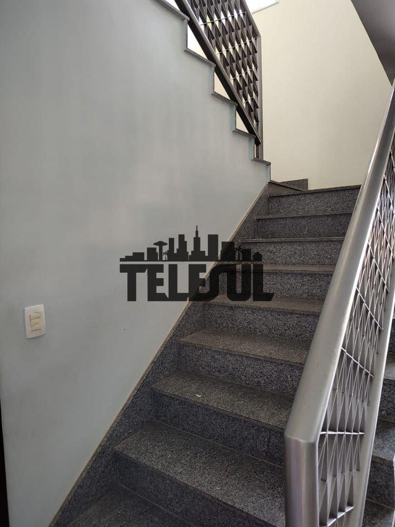 Casa, Jardim Andere, 8 Quartos, 0 Vaga