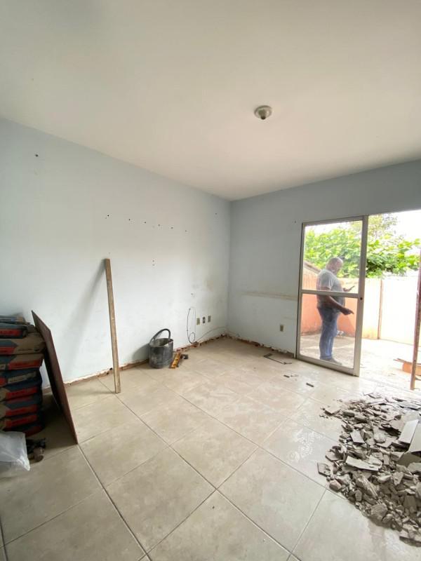 Casa, Jardim Vera Cruz, 3 Quartos, 1 Vaga