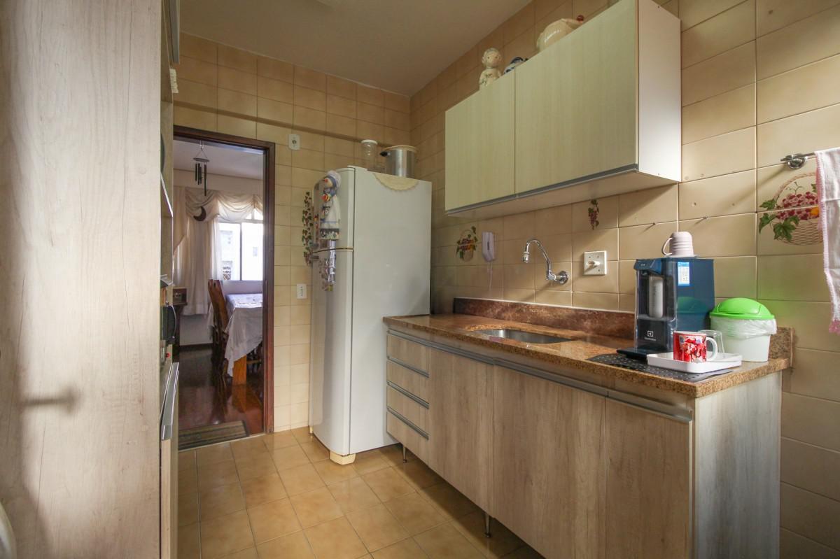 Apartamento, Gutierrez, 4 Quartos, 2 Vagas, 1 Suíte